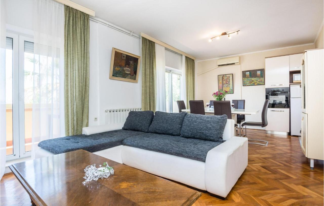 8 Bedroom Gorgeous Home In Kožino Exteriér fotografie