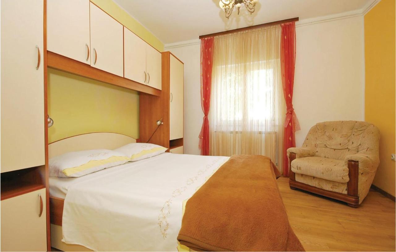 8 Bedroom Gorgeous Home In Kožino Exteriér fotografie
