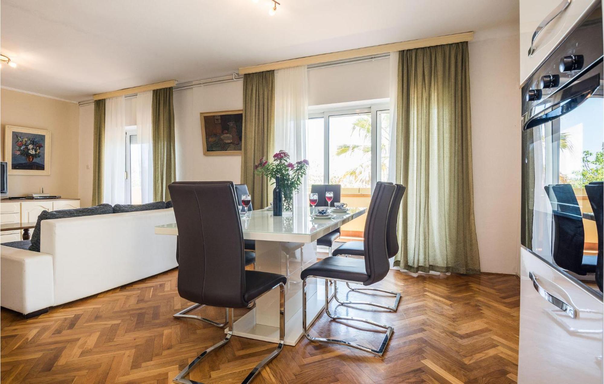 8 Bedroom Gorgeous Home In Kožino Exteriér fotografie