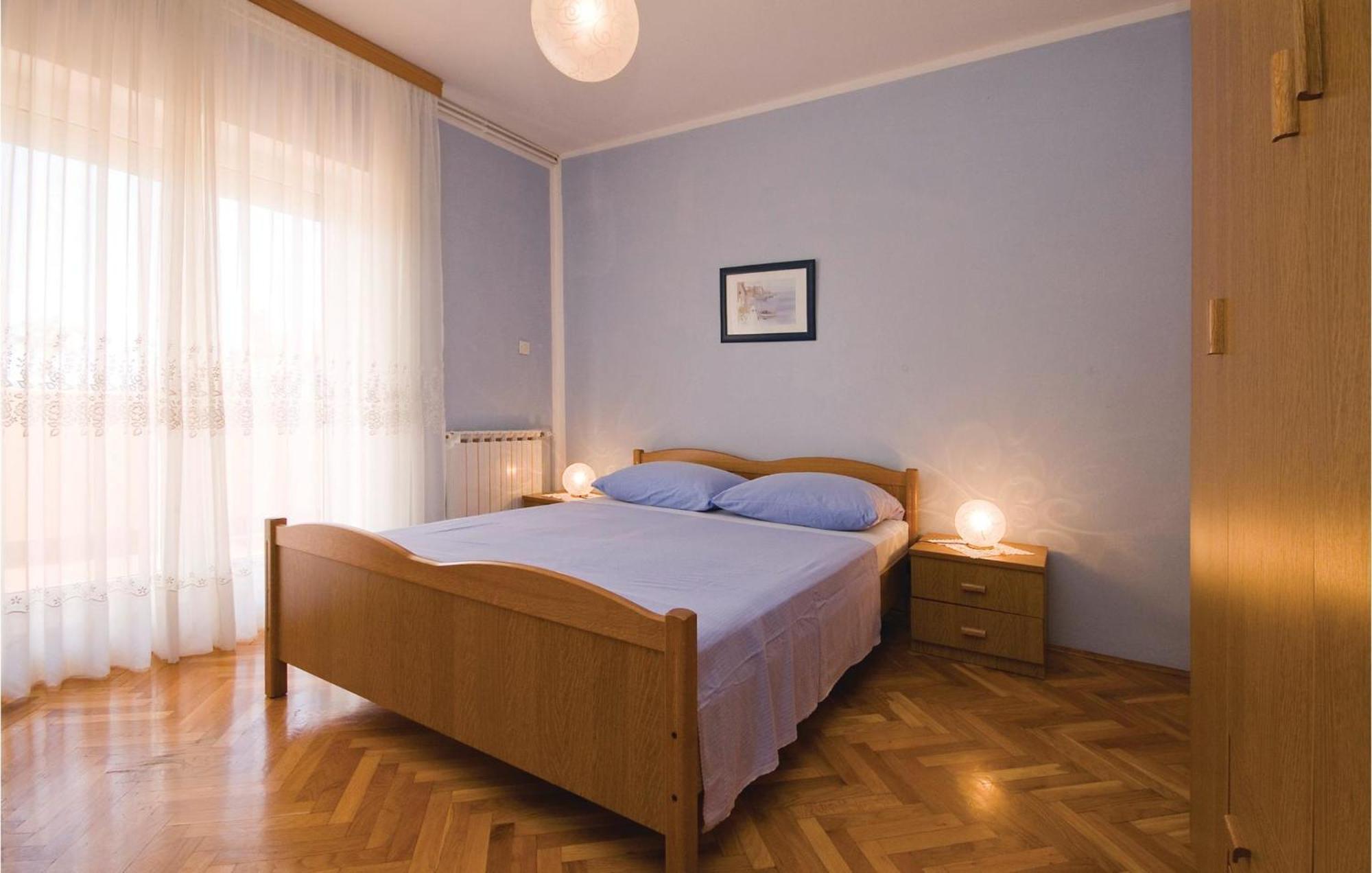 8 Bedroom Gorgeous Home In Kožino Exteriér fotografie